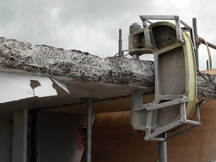 Concut NSW - Crushing (1)