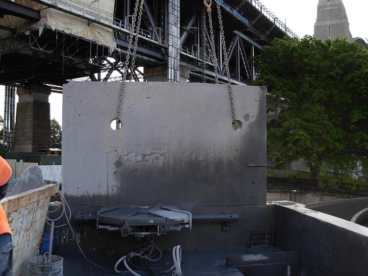 Concut NSW - Wall Sawing (3)