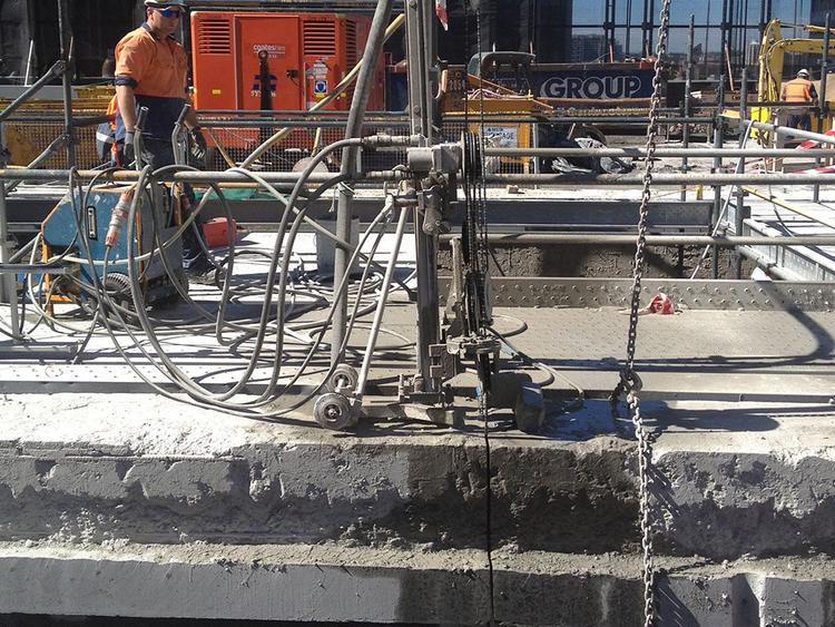 Concut NSW - Wire Sawing (2)