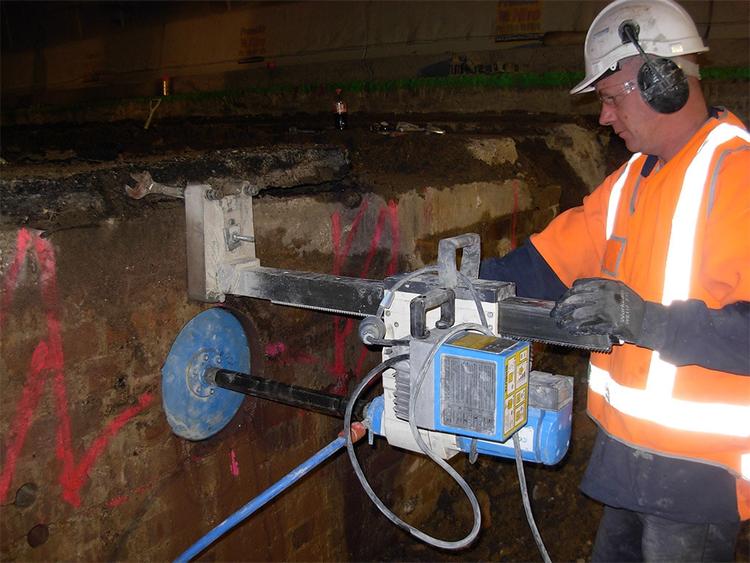 Concut NSW - Core Drilling (1)