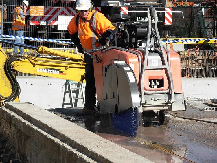 Concut NSW - Road Sawing (1)