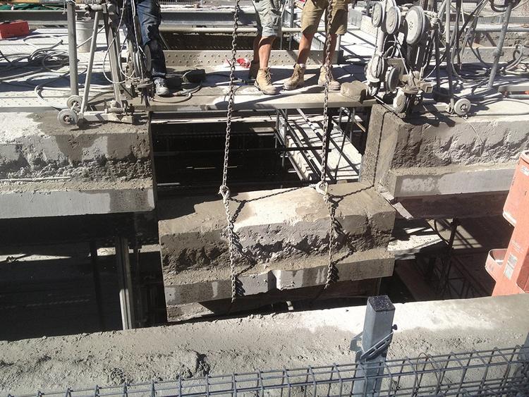 Concut NSW - Wire Sawing (3)